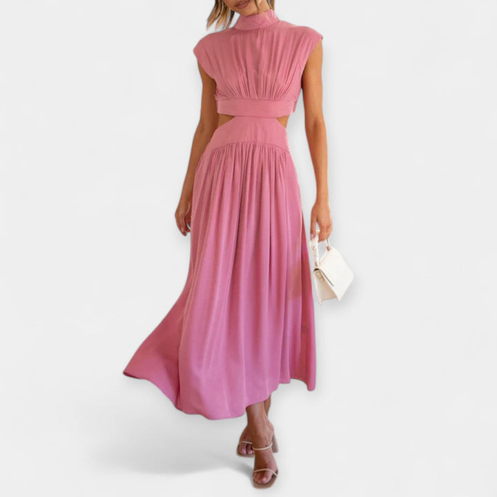 Elegant Casual Dress