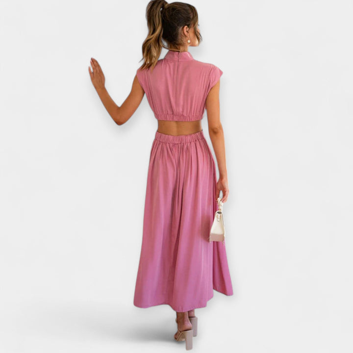 Elegant Casual Dress