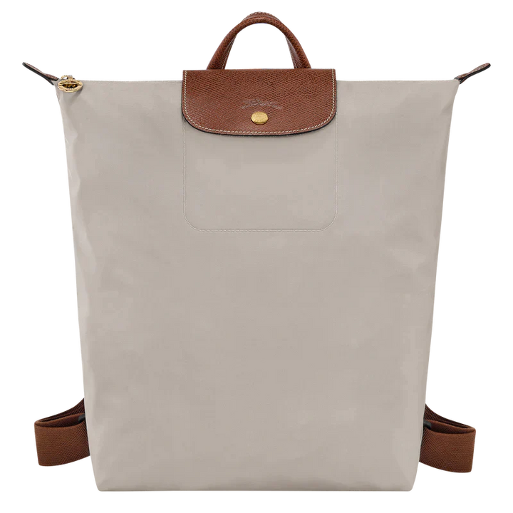 Longchamp - Le Pliage Tote Backpack