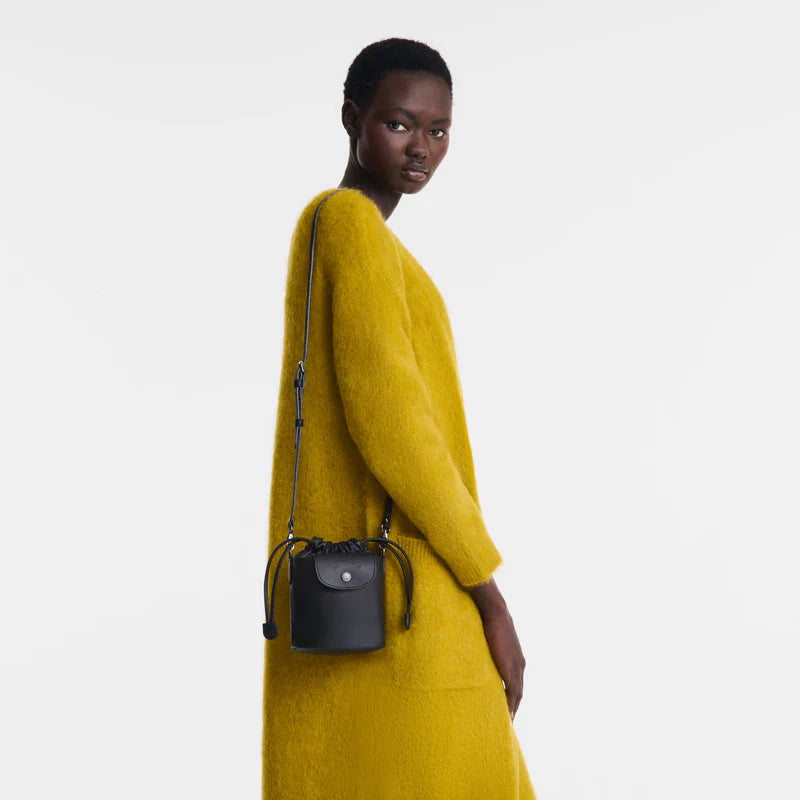 Longchamp - Le Pliage XTRA XS Bucket Bag