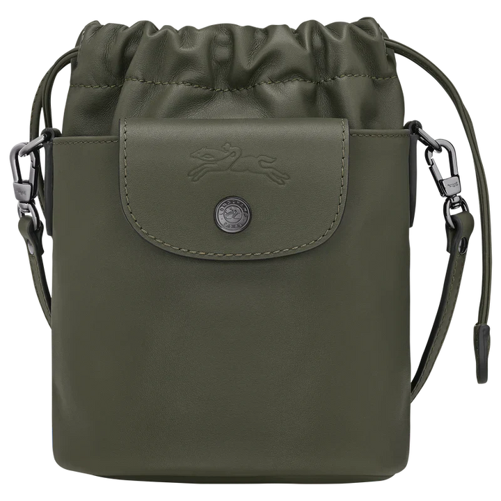 Longchamp - Le Pliage XTRA XS Bucket Bag