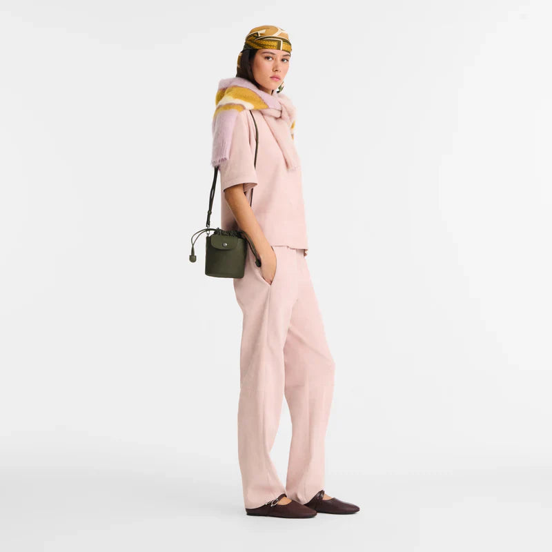 Longchamp - Le Pliage XTRA XS Bucket Bag