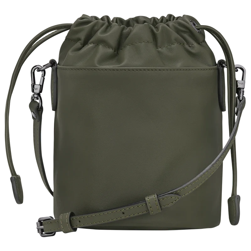 Longchamp - Le Pliage XTRA XS Bucket Bag