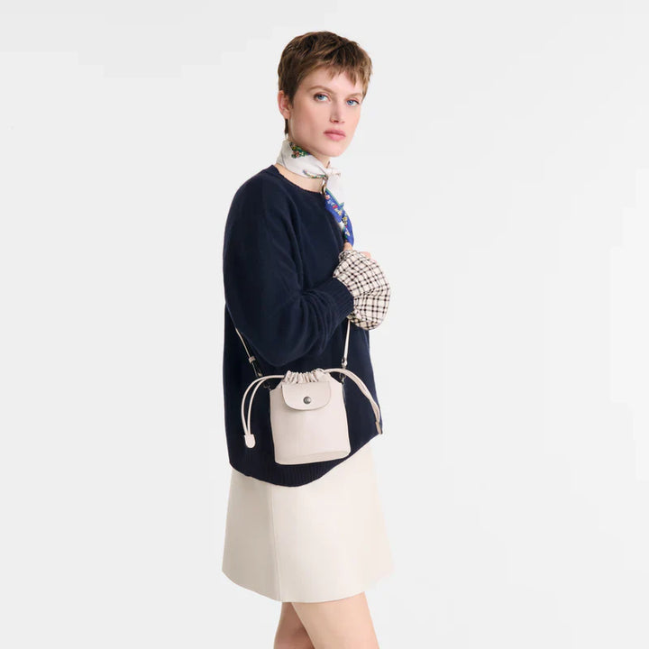 Longchamp - Le Pliage XTRA XS Bucket Bag