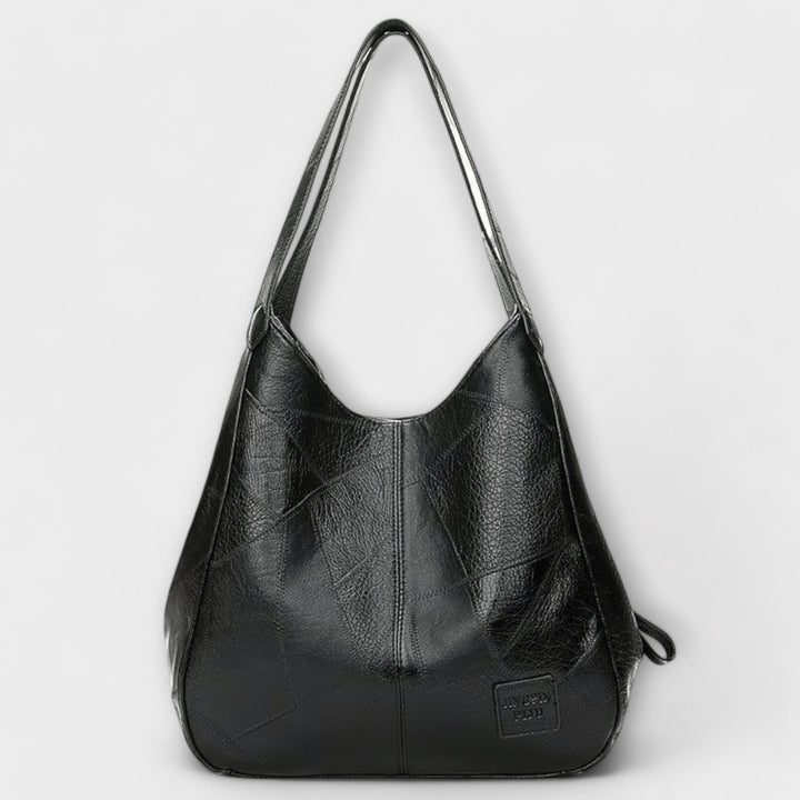 Olivia | Vintage Leather Bag