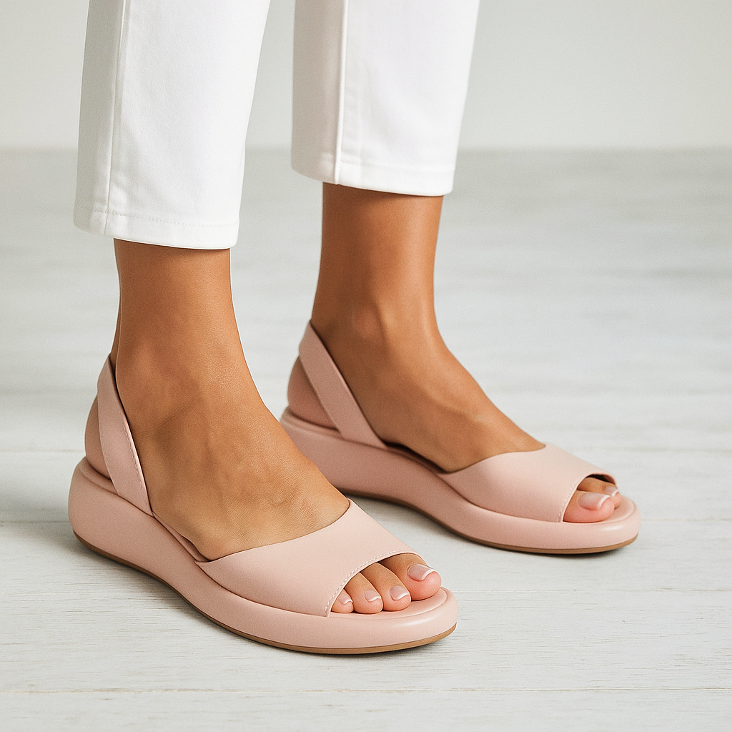 Glenys | Open-Toe Non-Slip Sandals