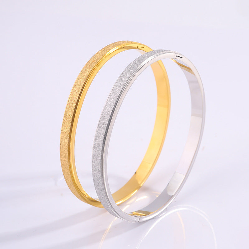 Free Gift: Bracelet