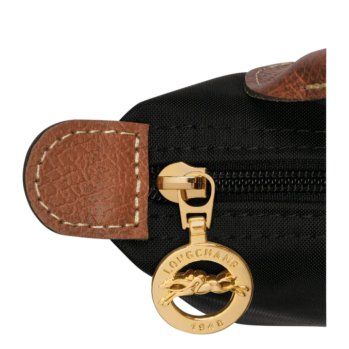 Longchamp - Le Pliage Pouch with Handle