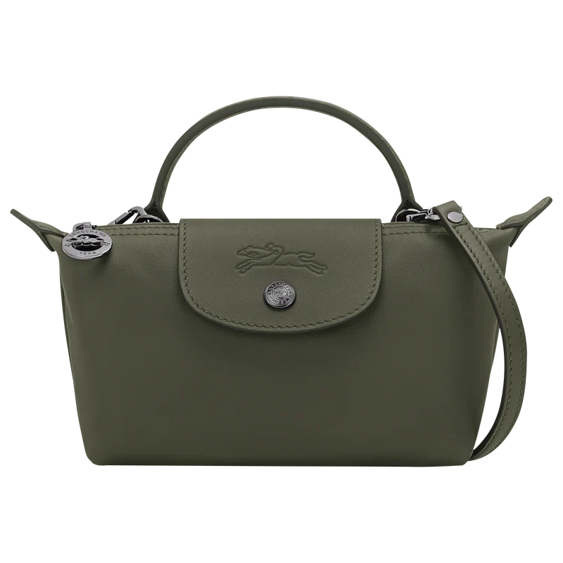 Longchamp - Le Pliage XTRA XS Pouch