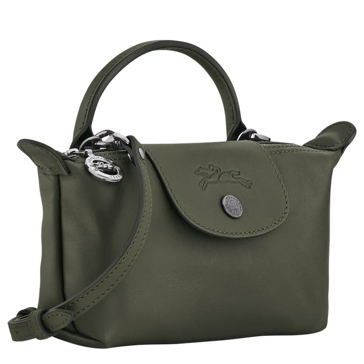 Longchamp - Le Pliage XTRA XS Pouch
