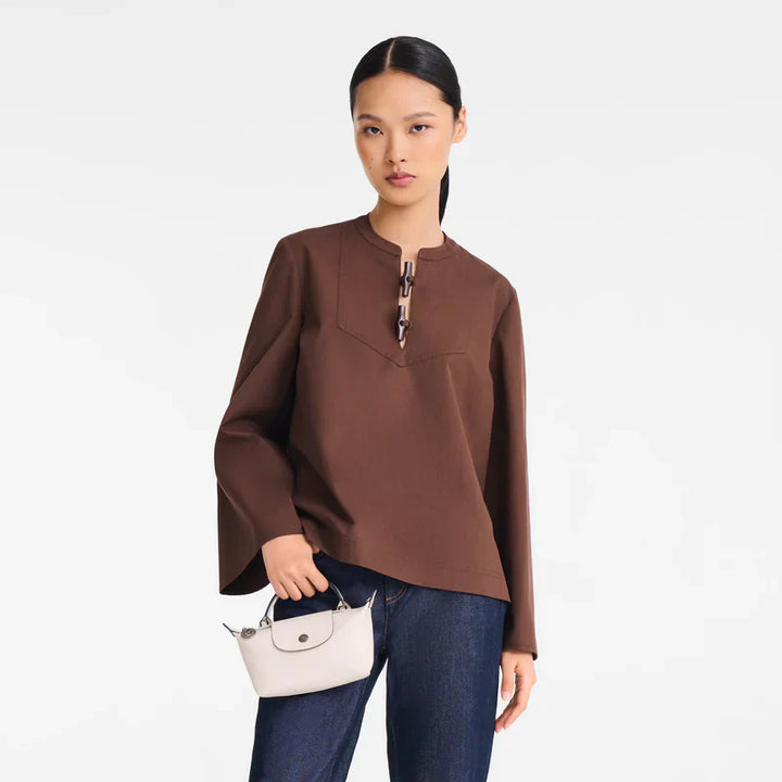 Longchamp - Le Pliage XTRA XS Pouch