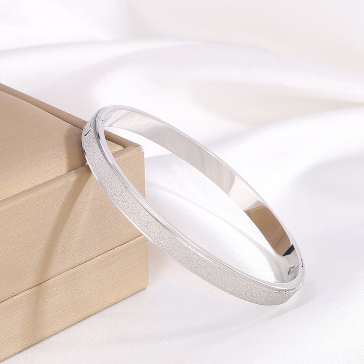 Free Gift: Bracelet