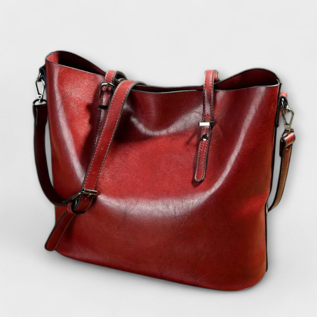 Olivia | Vintage Shoulder Bag