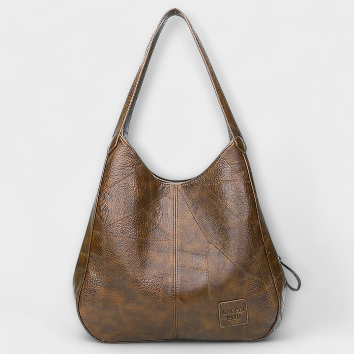 Olivia | Vintage Leather Bag