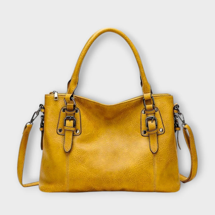Olivia | Elegant Shoulder Bag
