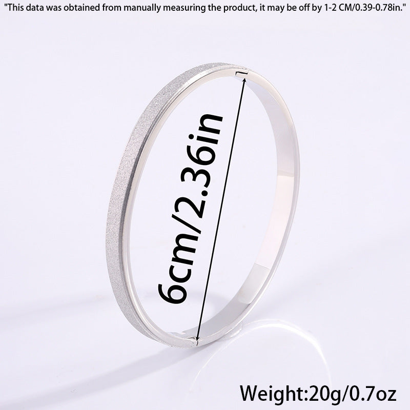 Free Gift: Bracelet