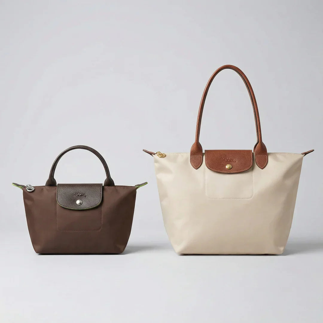 Longchamp - Élan Mini Bag Strap Included