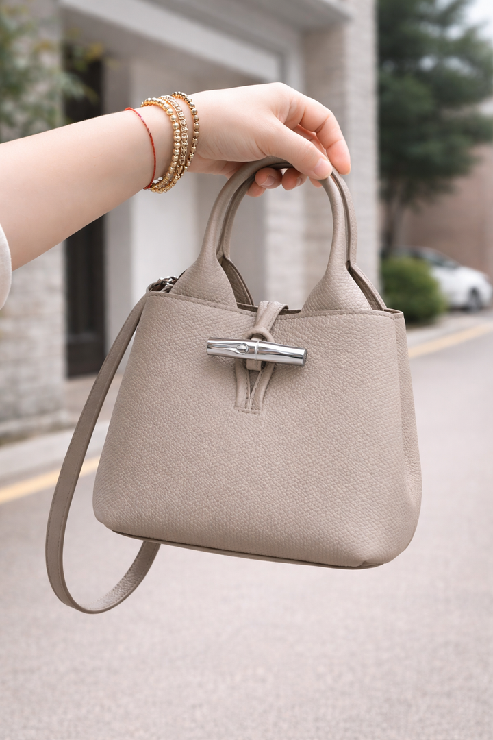 Le Roseau Handbag
