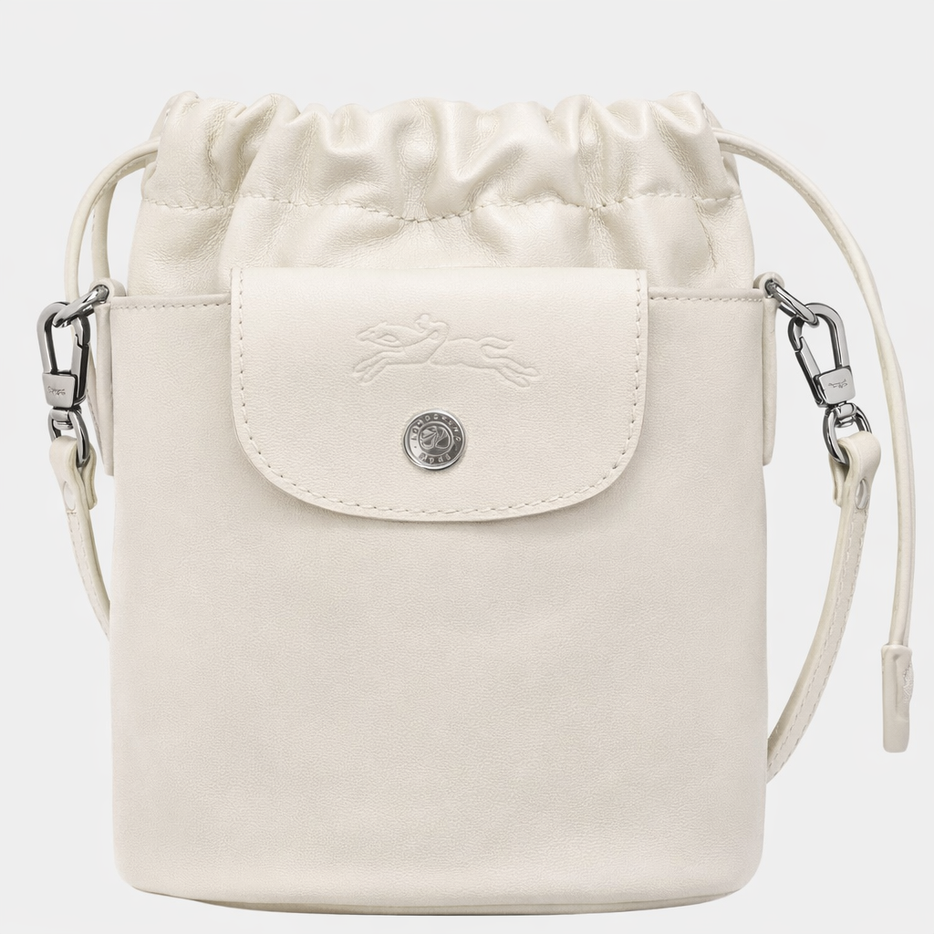 Longchamp - Le Pliage XTRA XS Bucket Bag