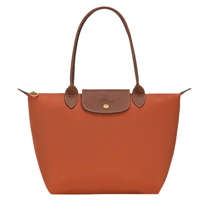 Longchamp - Large Le Pliage Tote