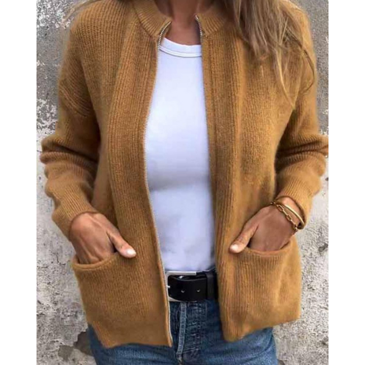 ELENA™ Cardigan relaxed comfort