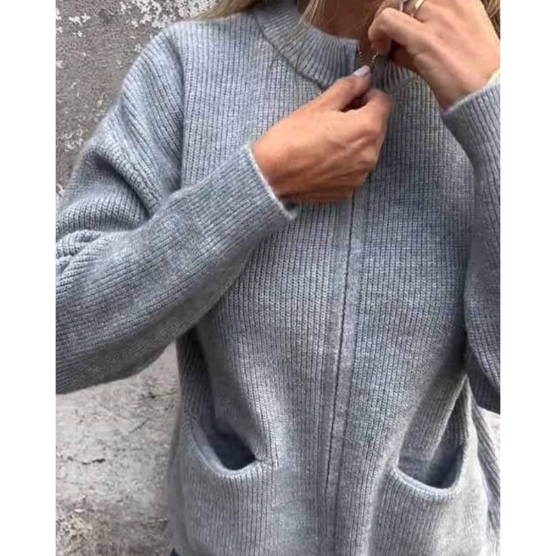 ELENA™ Cardigan relaxed comfort