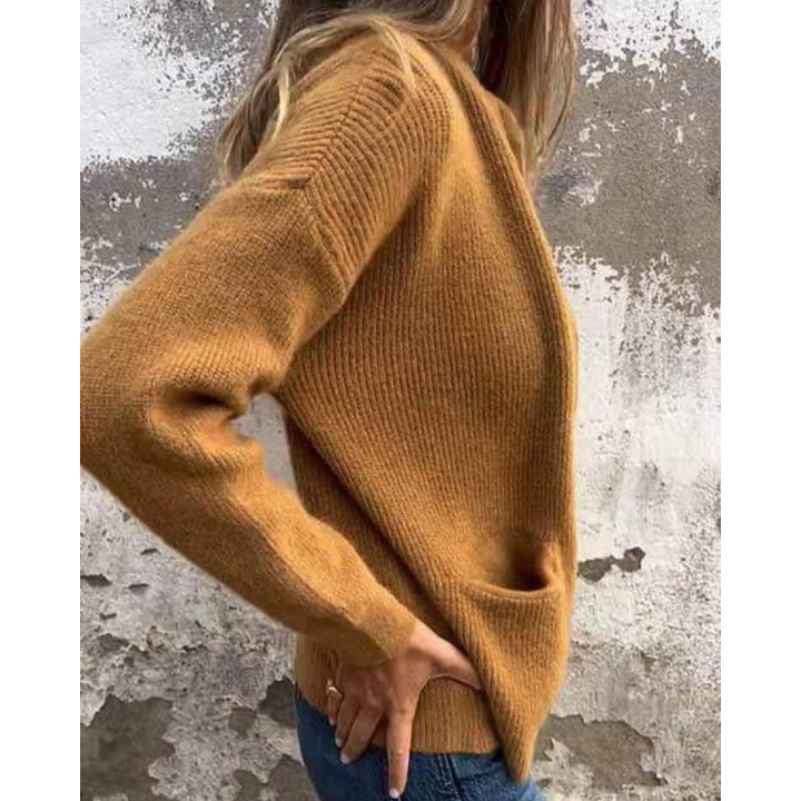 ELENA™ Cardigan relaxed comfort