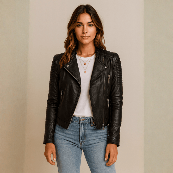 ALICE | CLASSIC ICON JACKET