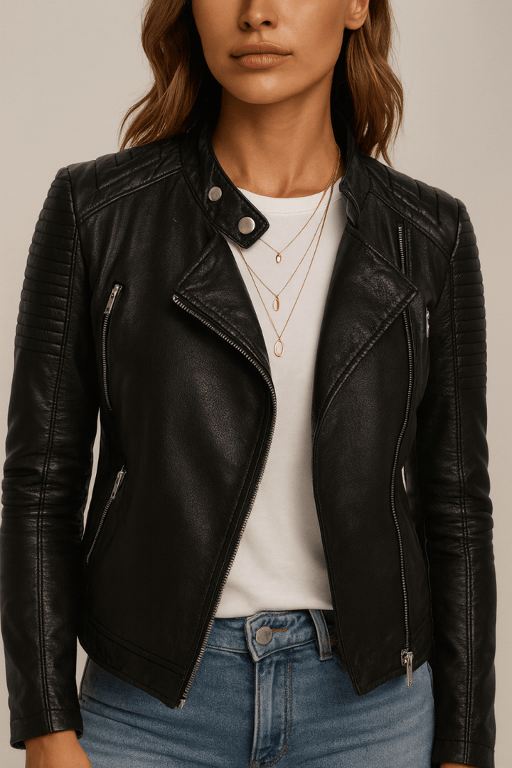 ALICE | CLASSIC ICON JACKET