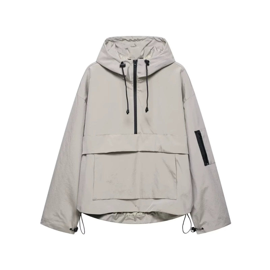 Ashley Ultra Light Water Resistant Jacket