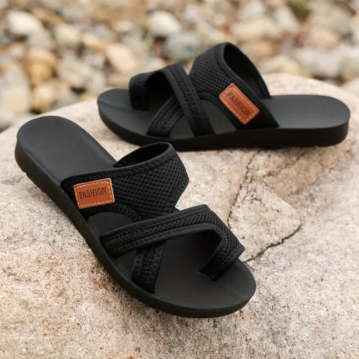 Cally™ Supportive Bunion Corrector Sandals