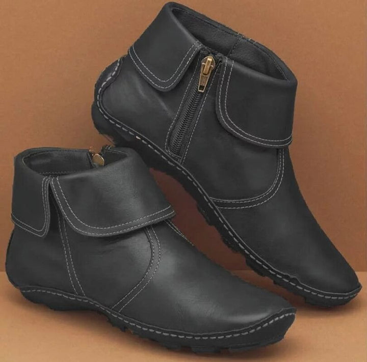 Fanny - Premium Orthopedic Waterproof Boots