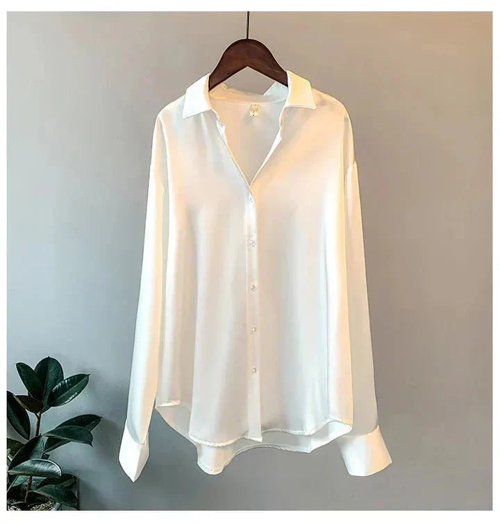 ELISE - Chic and Sophisticated Blouse