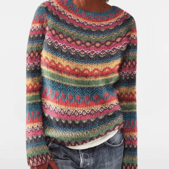 KATE - Stylish Everyday Sweater