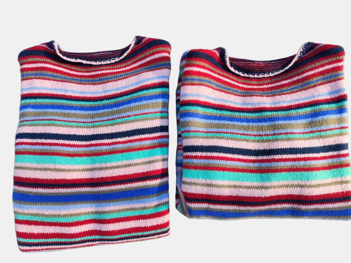 KATE - Stylish Everyday Sweater