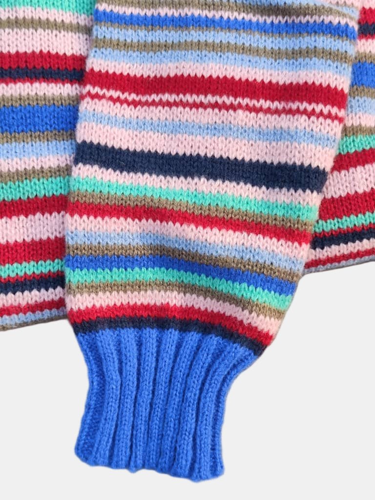 KATE - Stylish Everyday Sweater