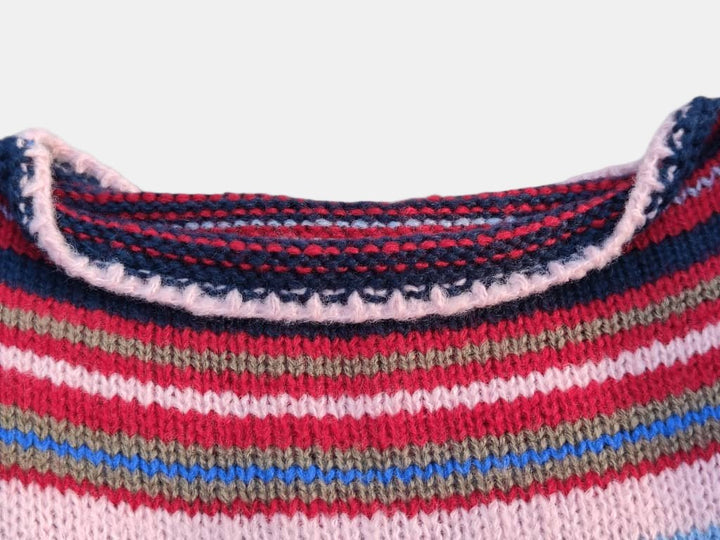 KATE - Stylish Everyday Sweater